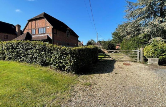 Land for sale in Reading photo